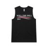 Women's Upside Tank Thumbnail